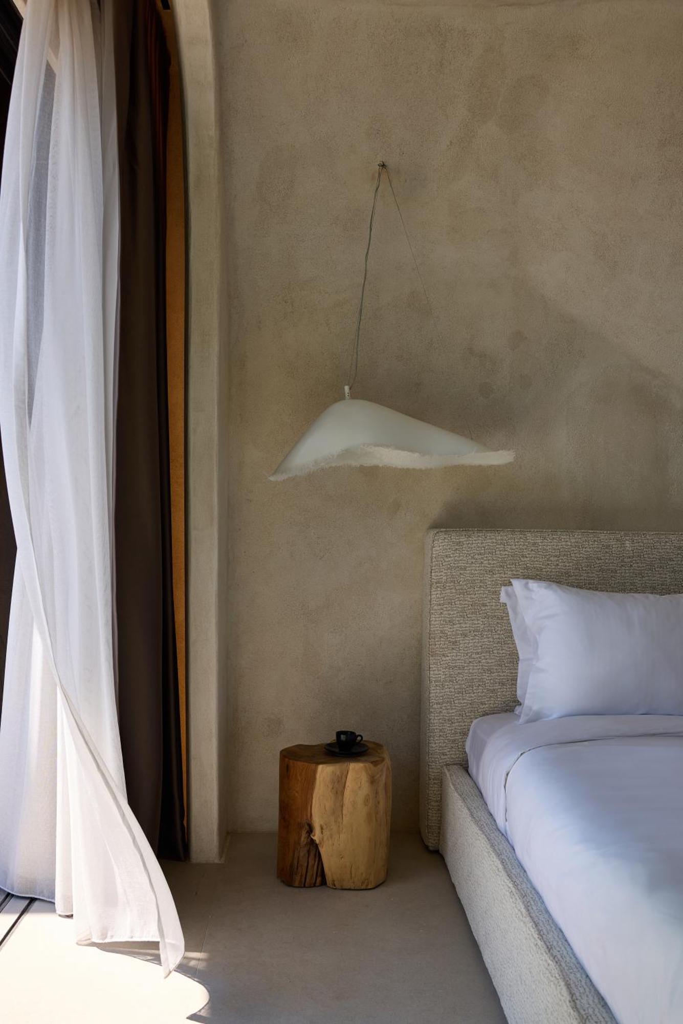 One Of One Hotel Imerovigli  Bagian luar foto
