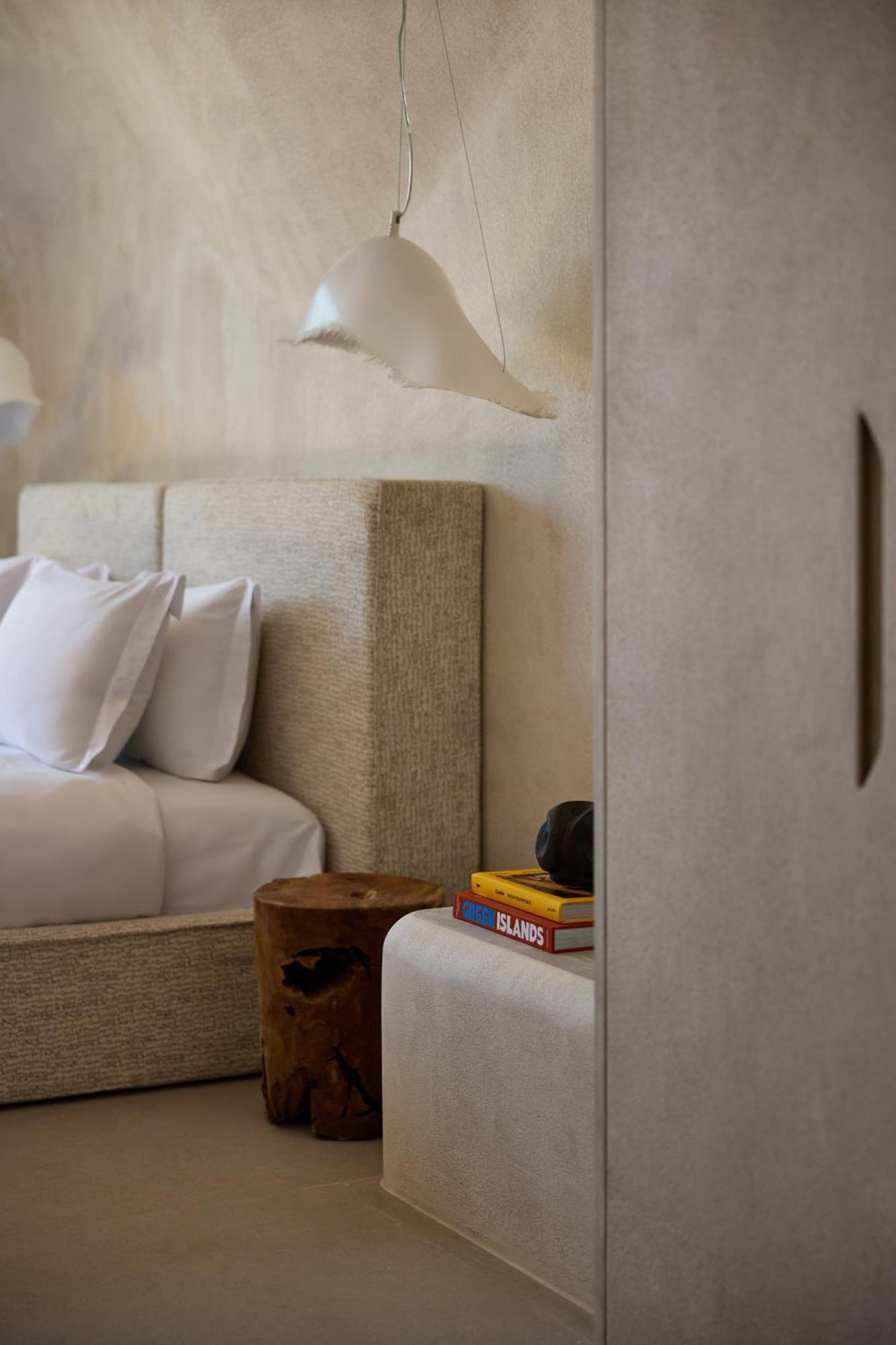 One Of One Hotel Imerovigli  Bagian luar foto